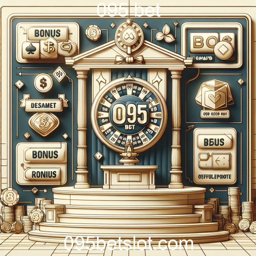 Descubra os Melhores Bônus no 095 bet