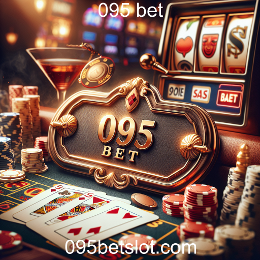 Descubra a Categoria 'Jogos' do 095 Bet: Diversão e Emoção Garantidas