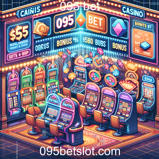 Descubra as Melhores Promoções no 095 Bet