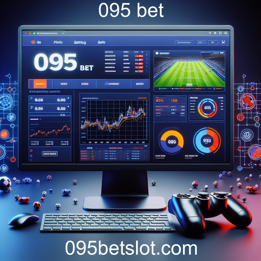 Apostas e Esportes: O Crescimento do 095 Bet
